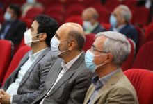 گزارش تصویری مراسم بزرگداشت مقام اساتید دانشگاه 